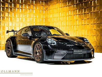 Neu Porsche 911 510 PS (375 kW) 2026 Schwarz