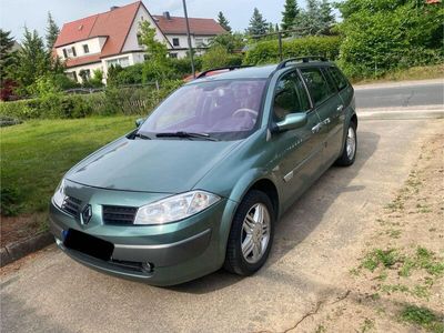 Renault Mégane GrandTour