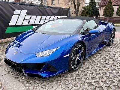 Lamborghini Huracán