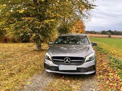 Mercedes A200
