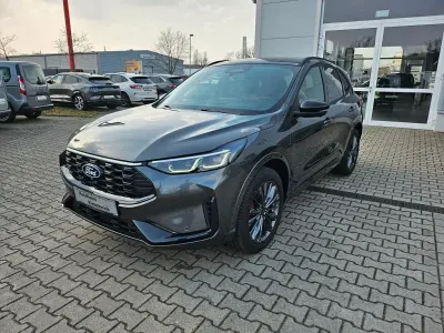 Neu Ford Kuga 152 PS (111 kW) 2026 Grau SUV
