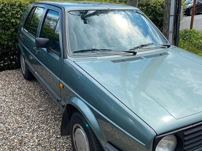 Occasion VW Golf II 55 PK (40 kW) 1987 Grijs Hatchback