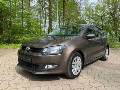 gebraucht VW Polo 