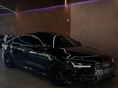 Audi S7 Sportback