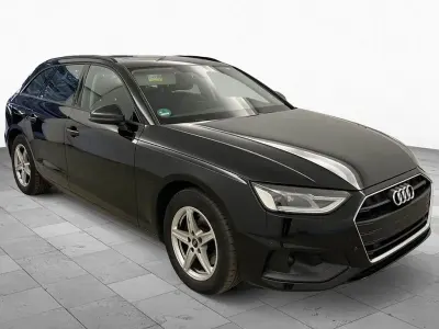 Gebraucht Audi A4