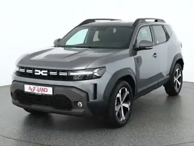 Neu Dacia Duster Journey 131 PS (96 kW) 2025 Dolomitgraumet. SUV