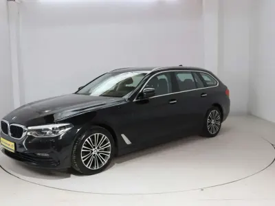 Gebraucht BMW 530