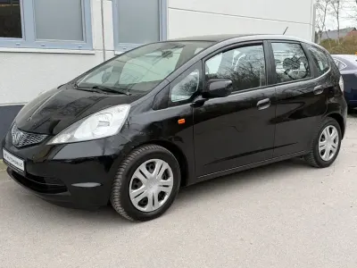 Gebraucht Honda Jazz