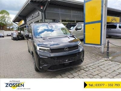 Opel Combo Life