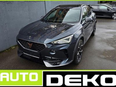Gebraucht Cupra Formentor VZ 310 PS (228 kW) 2022 Grau SUV