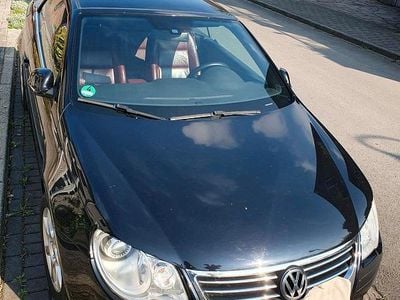 VW Eos