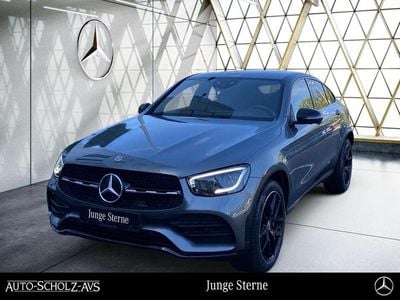 Mercedes GLC300