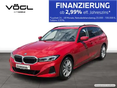 Gebraucht BMW 330e