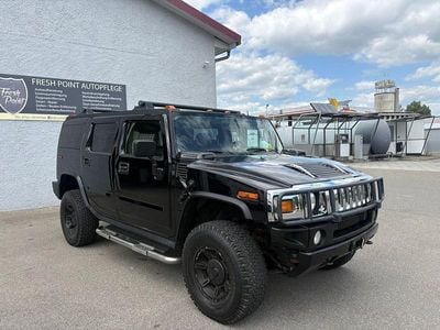 Hummer H2