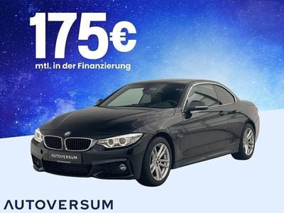 BMW 428