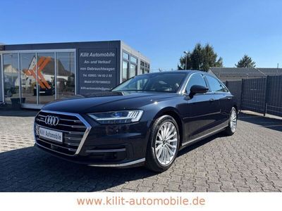 Audi A8L