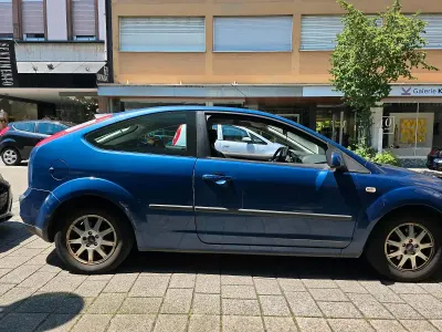 Gebraucht Ford Focus