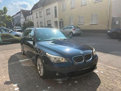 BMW 525