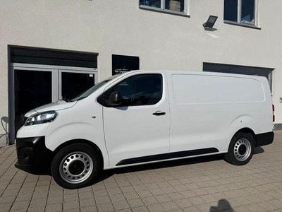 Gebraucht Fiat Scudo Basis 177 PS (130 kW) 2024 Andere Van