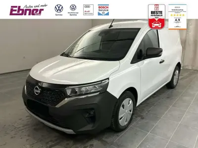 Gebraucht Nissan Townstar
