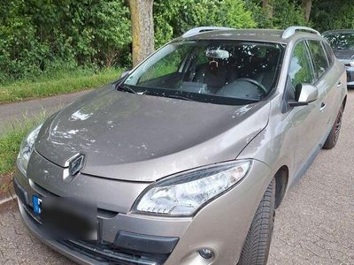 Renault Mégane GrandTour