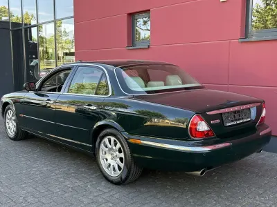 Gebraucht Jaguar XJ6