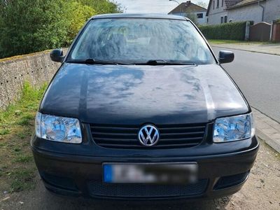 gebraucht VW Polo 