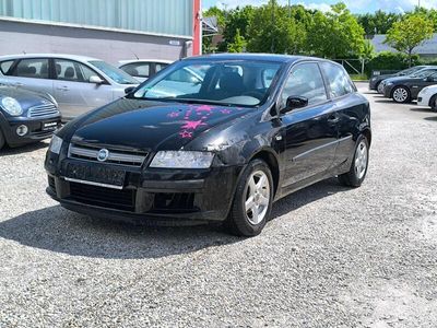 Fiat Stilo