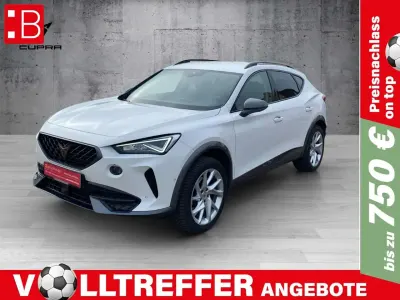 Gebraucht Cupra Formentor