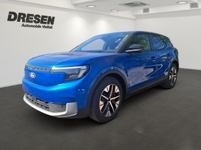 Gebraucht Ford Explorer Extended Range 150 kW (204 PS) 2024 Blau SUV