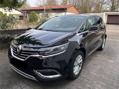 gebraucht Renault Espace ENERGY dCi 160 EDC Intens Intens