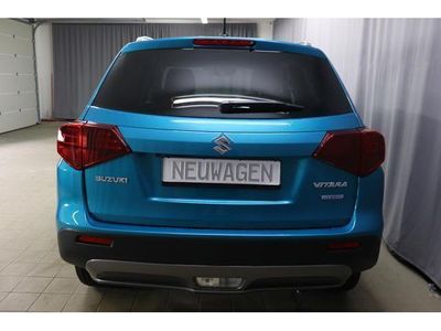 gebraucht Suzuki Vitara Comfort 1.4 Hybrid