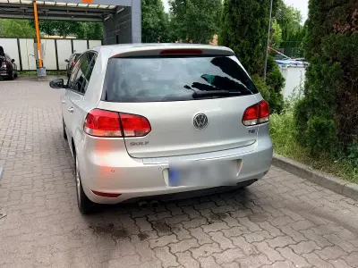 Gebraucht VW Golf VI Edition 140 PS (102 kW) 2011 Kleinwagen