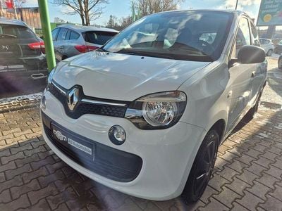 Weiß Gebraucht 2016 Renault Twingo Life Kleinwagen | 3.200 € (Fairer Preis)