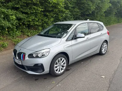 Gebraucht BMW 225 Active Tourer