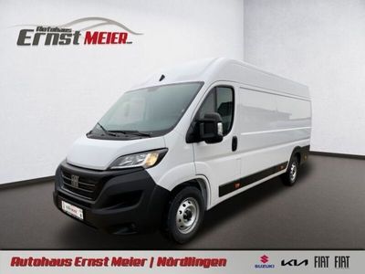 gebraucht Fiat Ducato L5H2 2.2 35 Maxi