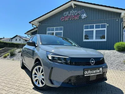 Gebraucht Opel Corsa-e