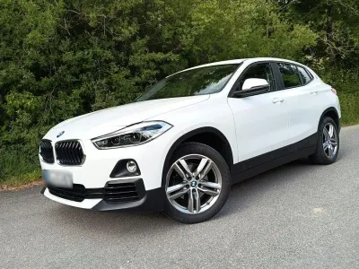Gebraucht BMW X2