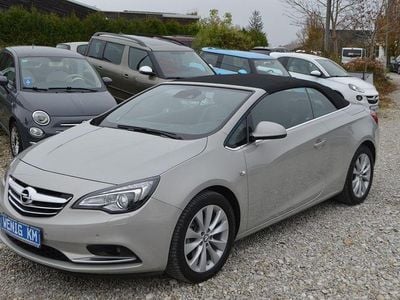 Opel Cascada