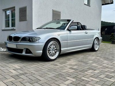 BMW 318 Cabriolet