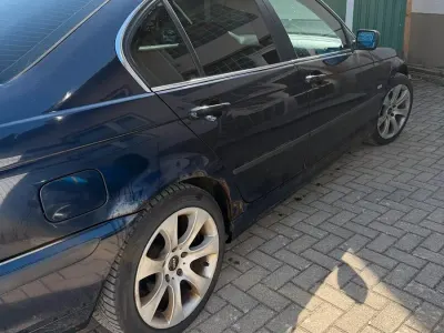 Używany BMW 320 150 KM (110 kW) 1999 Sedan/Limuzyna