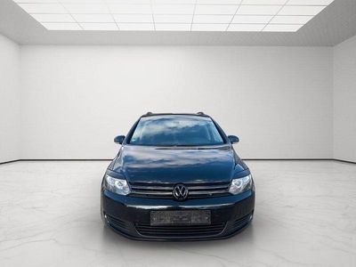 Usata VW Golf VI Team 160 CV (117 kW) 2010 Nero Utilitaria