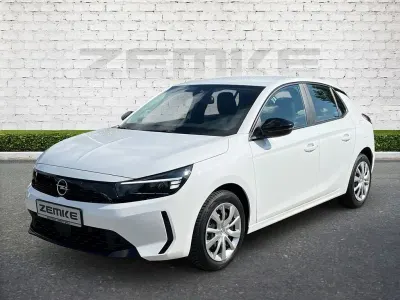 Gebraucht Opel Corsa