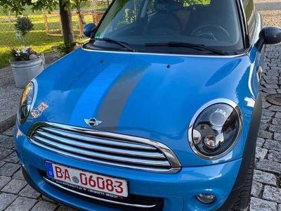 gebraucht Mini Cooper CooperBayswater