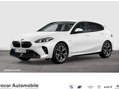 Second-hand BMW 120 Shadowline 170 CP (125 kW) 2025 Alb Hatchback