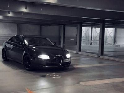 Alfa Romeo GT