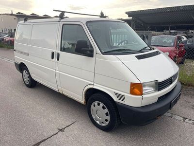 VW T4