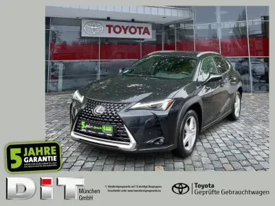 Gebraucht Lexus UX 250h