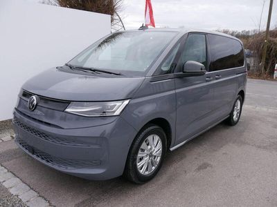 gebraucht VW Multivan T7Business TDI DSG *NAVI *SHZ* MATRIX-LED *ZWEI SCHIEBETÜREN *TEMPOMAT *PDC