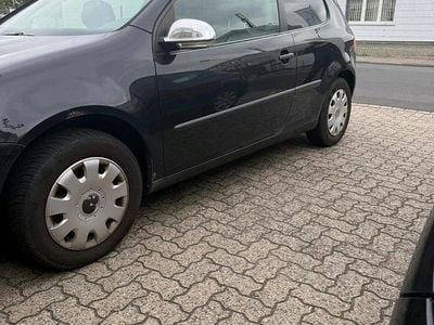 VW Golf V